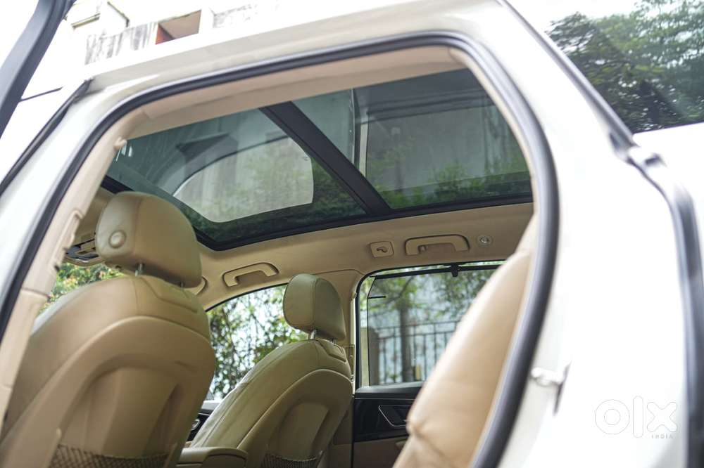 Audi Q7 3.0 45 Tdi Quattro Technology, 2020, Diesel