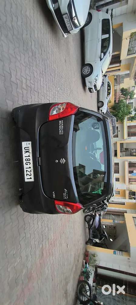 Maruti Suzuki Alto 800 2017 Petrol 45000 Km Driven