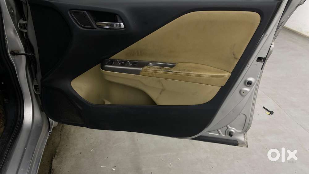 Honda City I Vtec Cvt Vx, 2015, Petrol