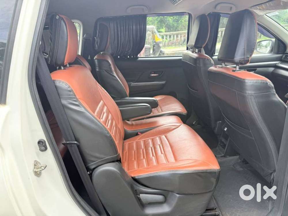 Maruti Suzuki Xl6 1.5 Zeta Mt, 2021, Petrol