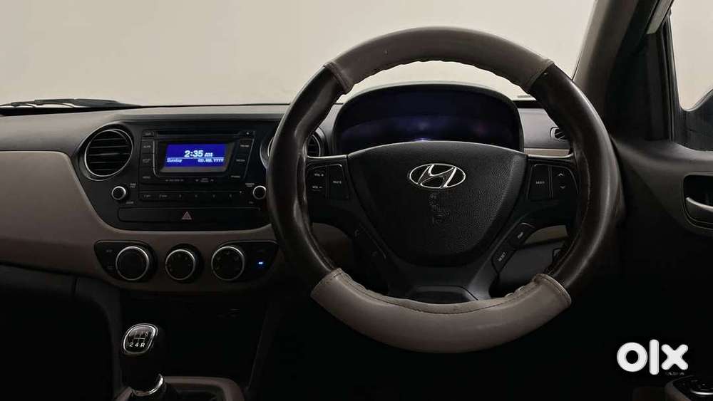 Hyundai Grand I10 Asta 1.1 Crdi, 2015, Diesel