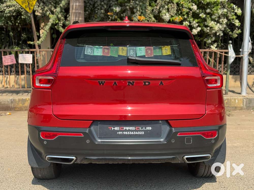 Volvo Xc40 D4 Inscription, 2023, Petrol