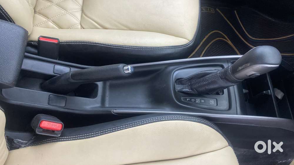 Maruti Suzuki Baleno Zeta Cvt, 2021, Petrol
