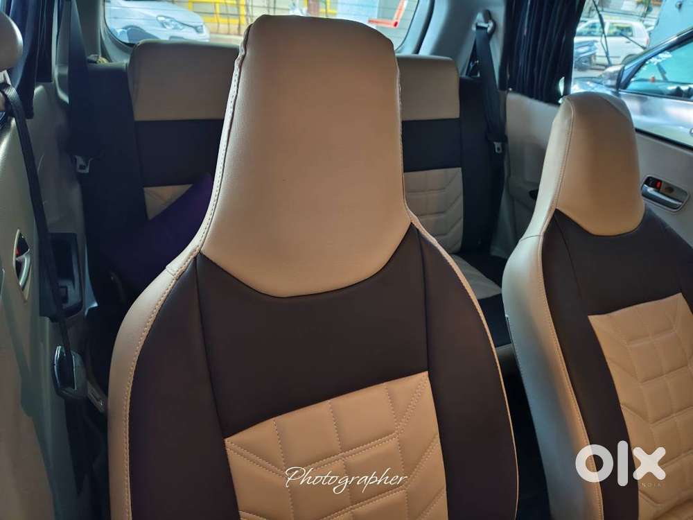 Maruti Suzuki Celerio 2019