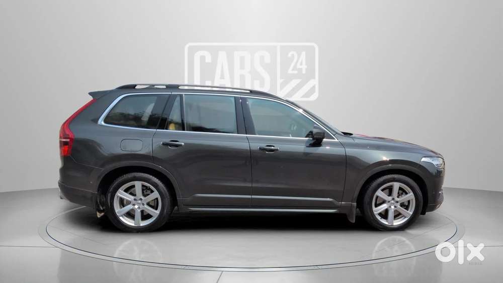 Volvo Xc 90 D5 Momentum, 2018, Diesel