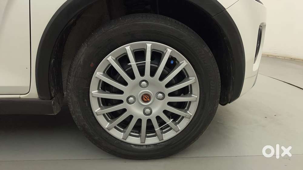 Maruti Suzuki Ignis 1.2 Delta Mt, 2022, Petrol