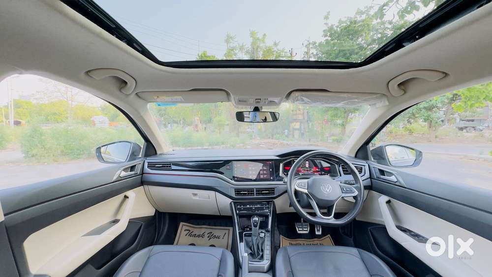 Volkswagen Virtus 1.5 Tsi Gt Plus Evo Dsg, 2025, Petrol