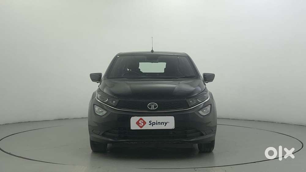 Tata Altroz Xza Plus (s) Dark Edition, 2022, Petrol