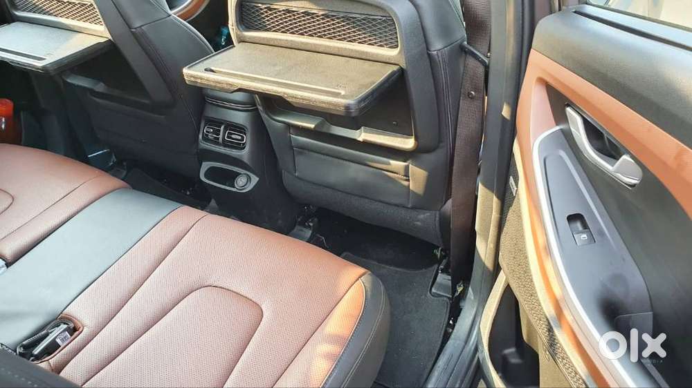 Hyundai Alcazar 2021