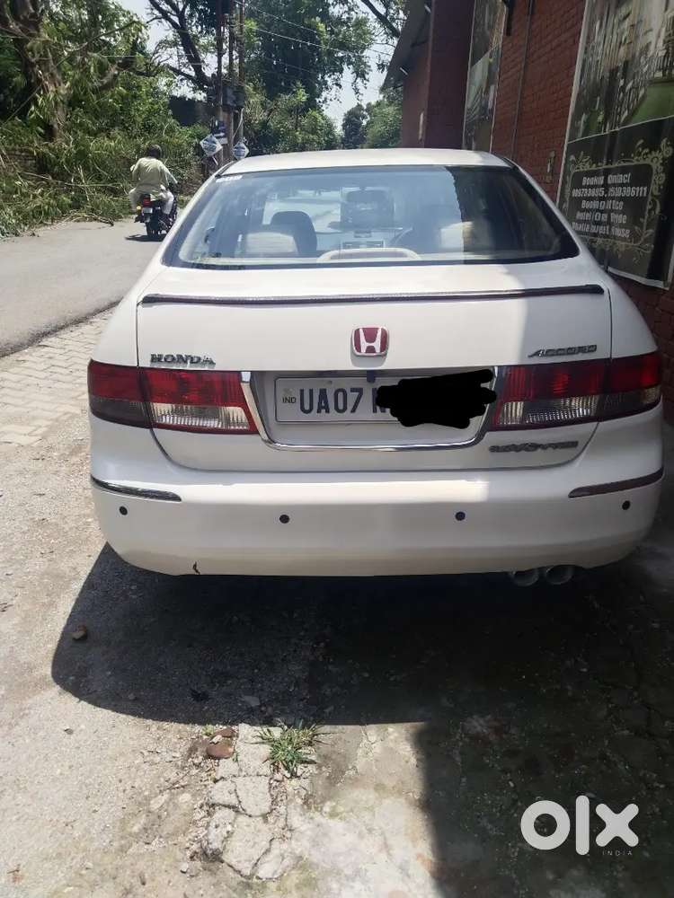 Excellent Car