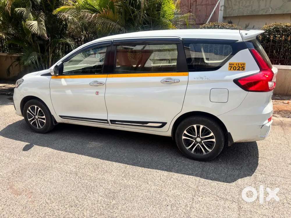 Maruti Suzuki Ertiga 2023 Petrol 86000 Km Driven