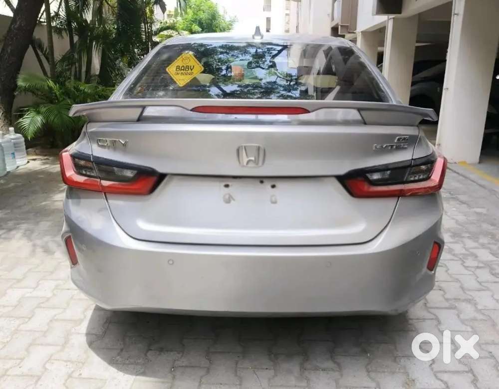 Honda City 2021  Premium Sedan  New Tyres