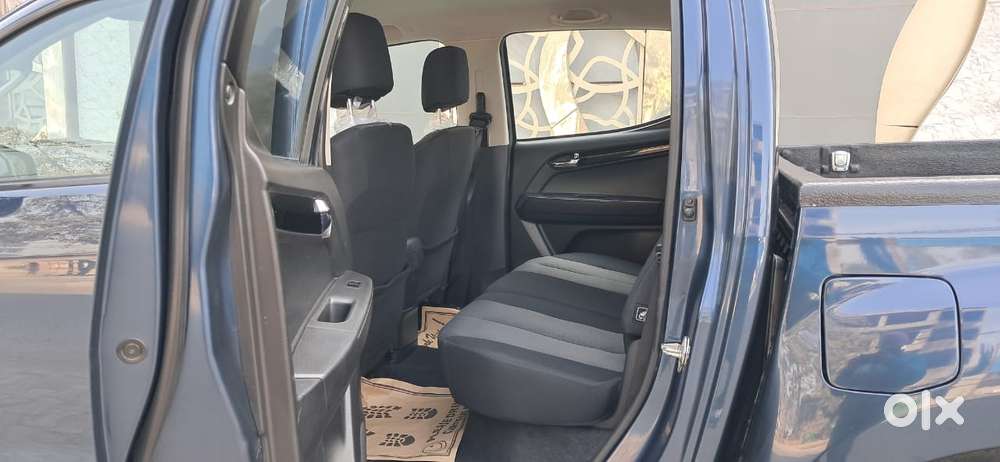 Isuzu V-cross Z 4x2 At, 2021, Diesel