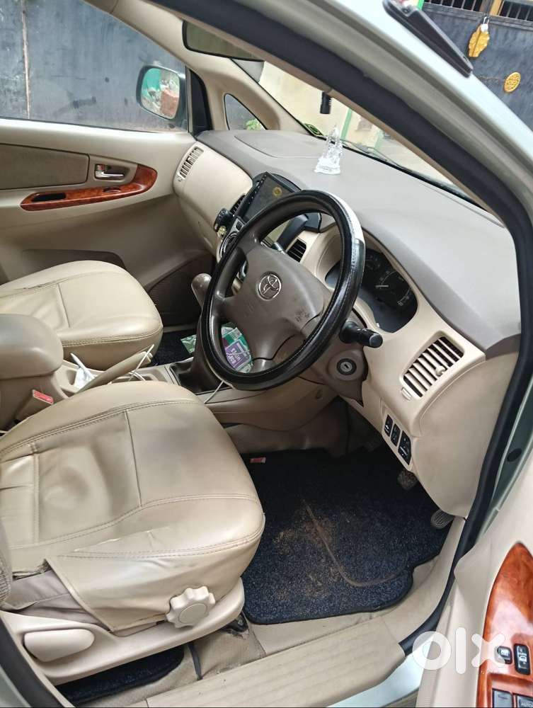 Innova Car