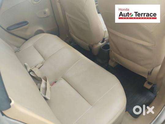 Honda Brio S Mt, 2013, Petrol