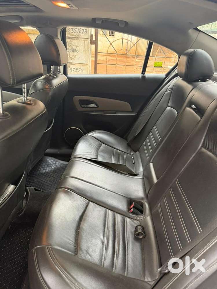 Chevrolet Diesel 2011 Car Single Owner