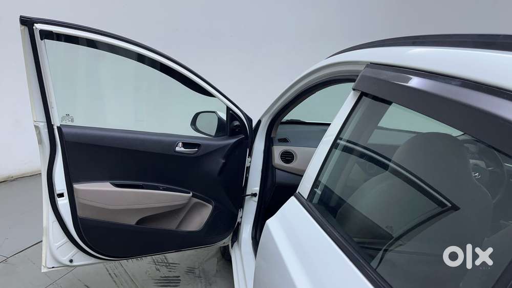 Hyundai Grand I10 1.2 Kappa Sportz, 2013, Petrol