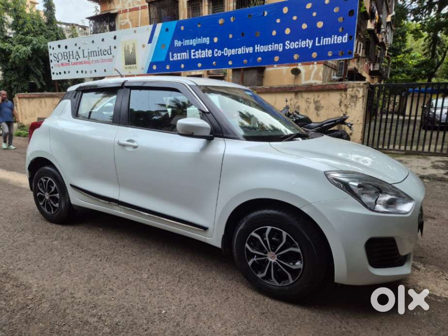 Maruti Suzuki Swift Vxi Ags, 2022, Petrol
