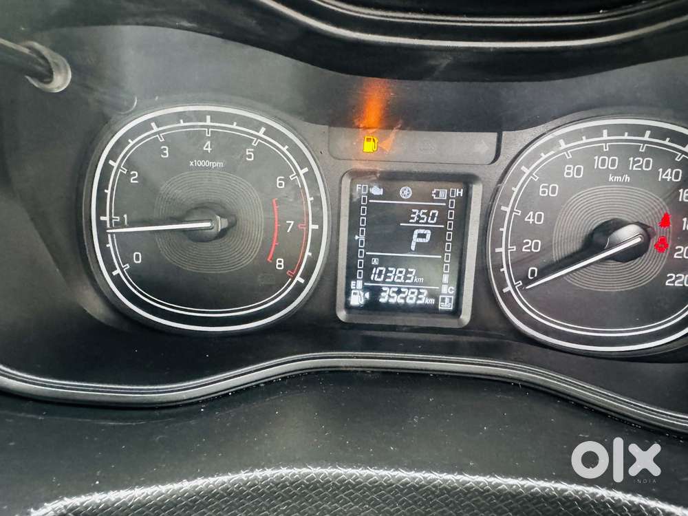 Toyota Urban Cruiser 1.5 Mid Grade At, 2020, Petrol