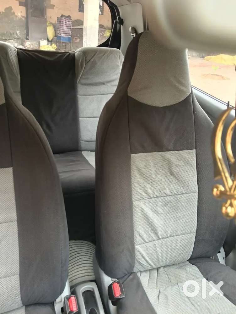 Maruti Suzuki Alto K10 2012