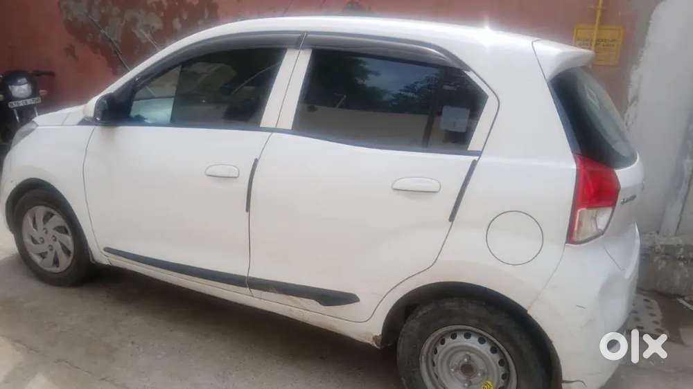 Hyundai Santro 2020 Cng & Hybrids 90000 Km Driven