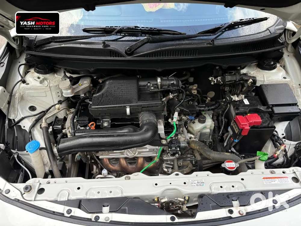 Maruti Suzuki Baleno 1.2 Alpha At, 2025, Petrol