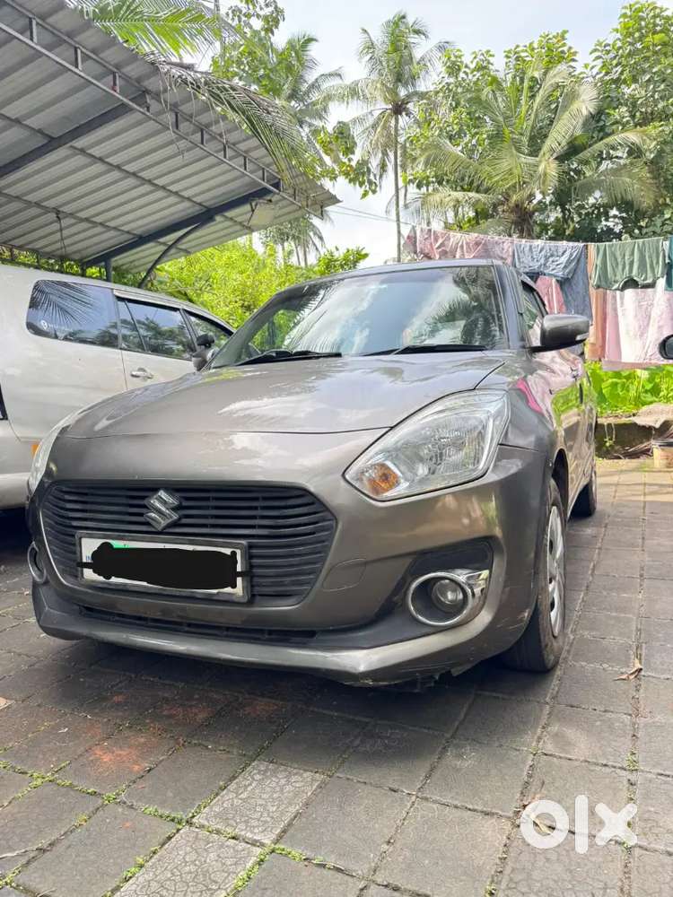 Swift Maruti Diesel 2018