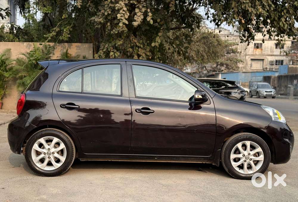 Nissan Micra, 2018, Cng & Hybrids