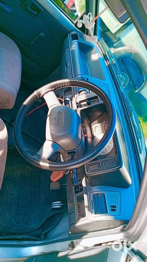Maruti 800 Good Condition
