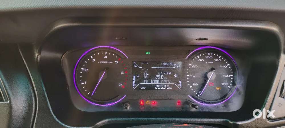 Mahindra Marazzo 2019 Diesel Well Maintained