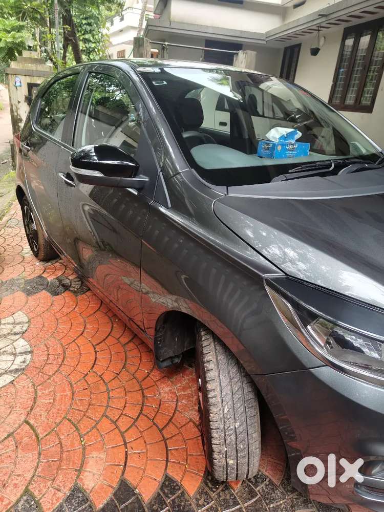 Tata Tiago Revotron Xt 2026 Doctor Used First Owner