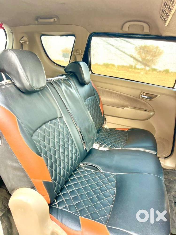 Maruti Suzuki Ertiga 2014 Diesel Good Condition