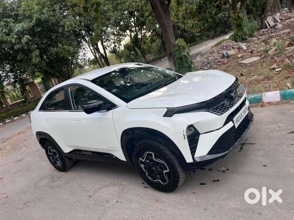 2024 Tata Petrol Manual 12900 Km