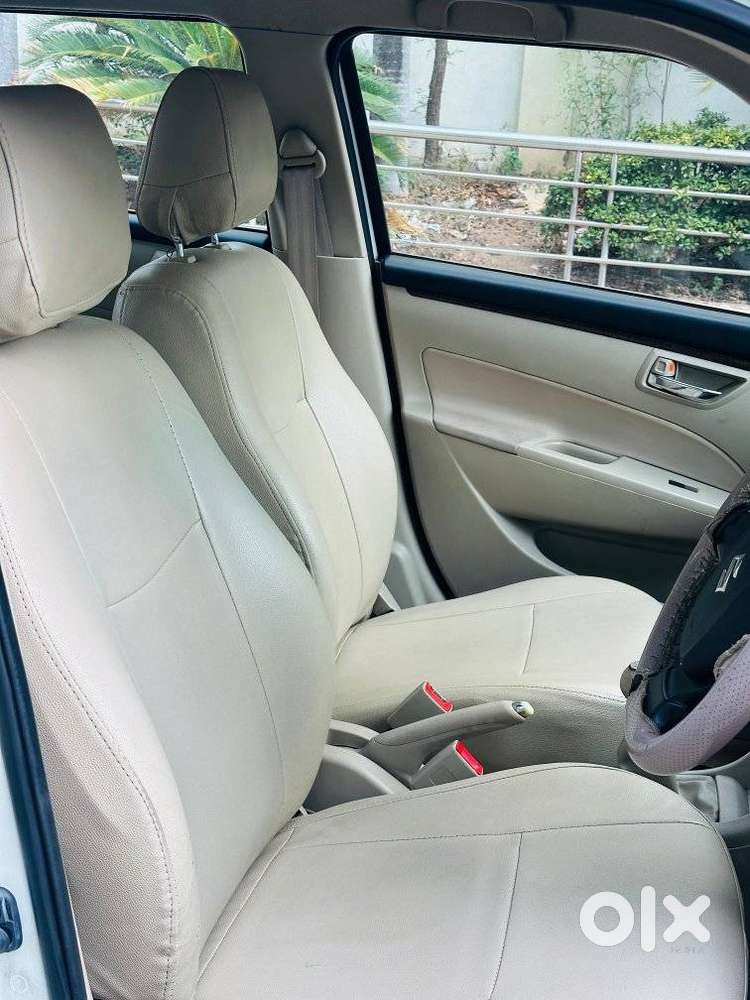 Maruti Suzuki Swift Dzire 2015-2017 Vdi, 2015, Diesel