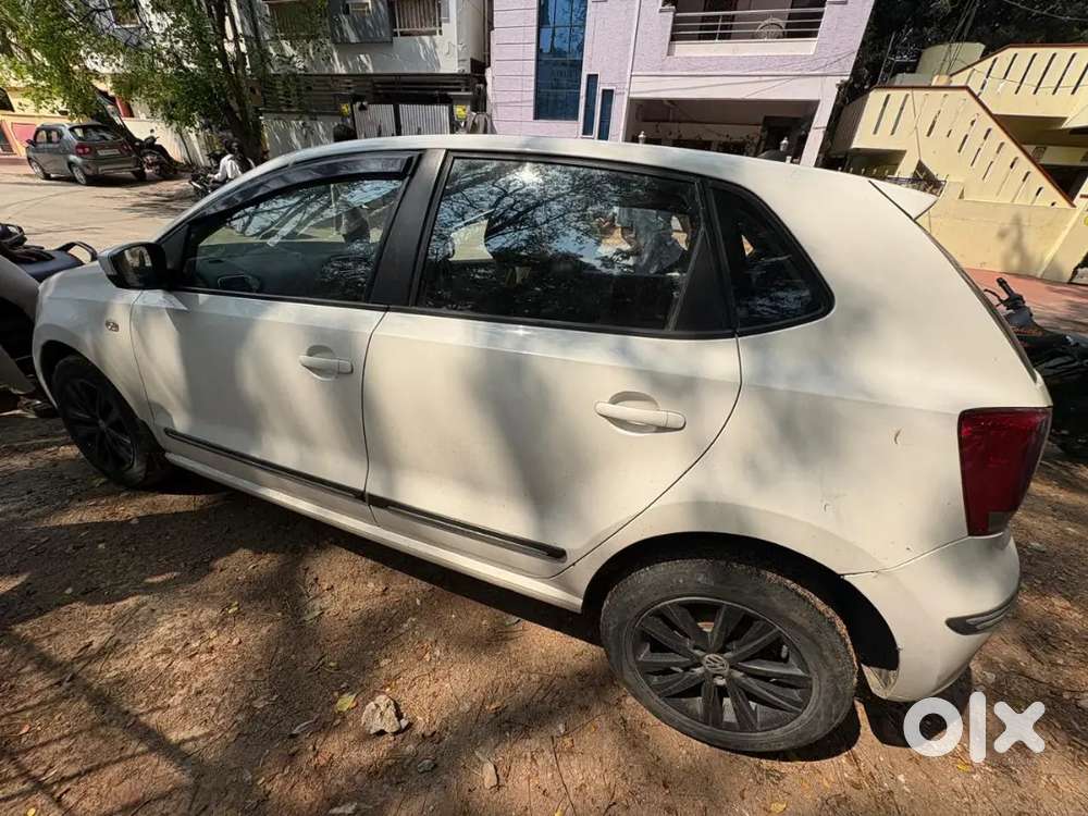 Volkswagen Polo 2013 Diesel Well Maintained