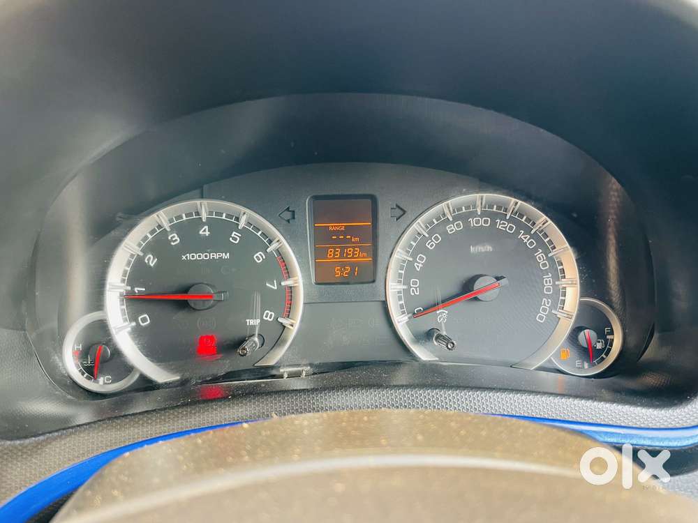 Maruti Suzuki Swift Vxi, 2014, Petrol