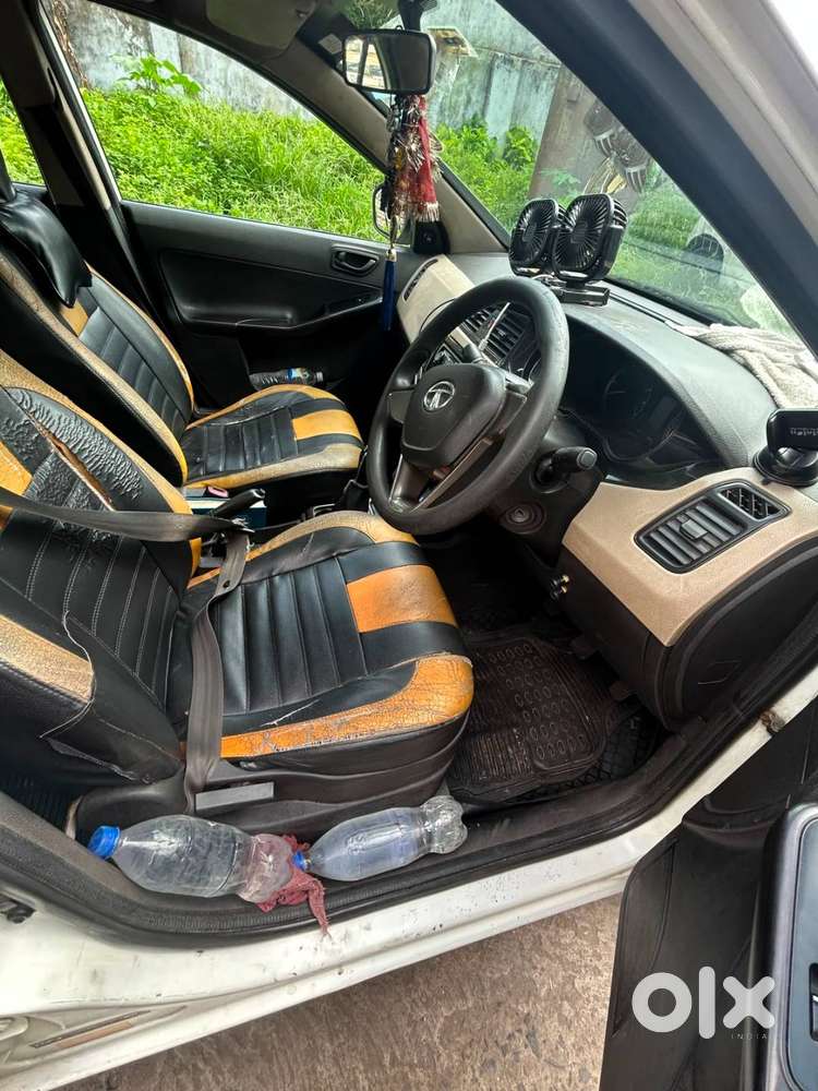 Tata Zest 2017 Diesel Good Condition
