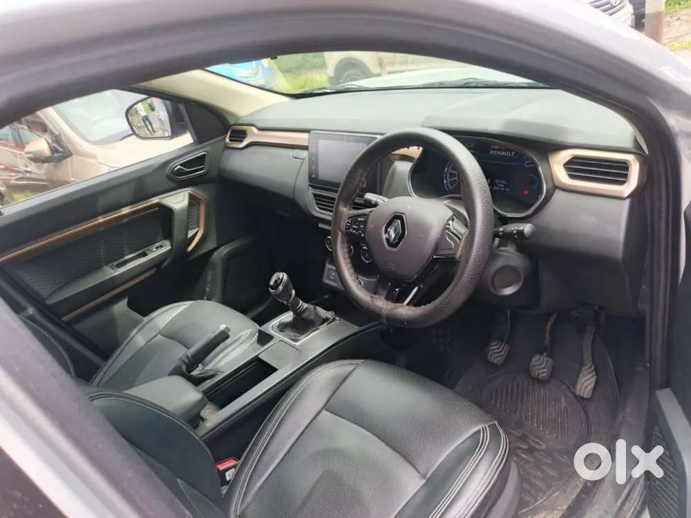 Renault Kiger 1.0 Rxl 2021
