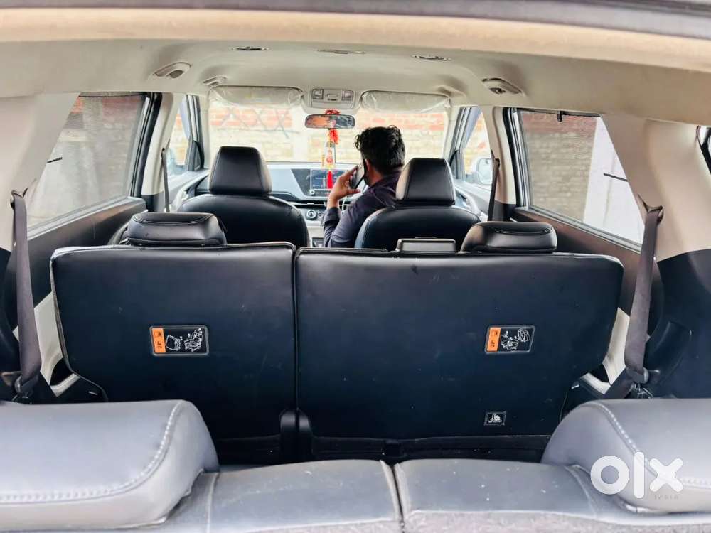 Kia Carens Luxury 7 Str 2024