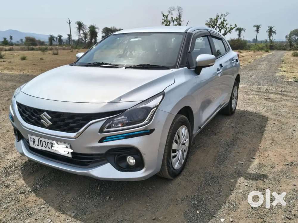 Maruti Balano Delta Fresh Condition