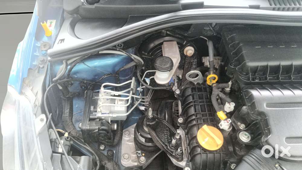 Tata Tiago 1.2 Revotron Xz Plus Cng, 2024, Cng & Hybrids