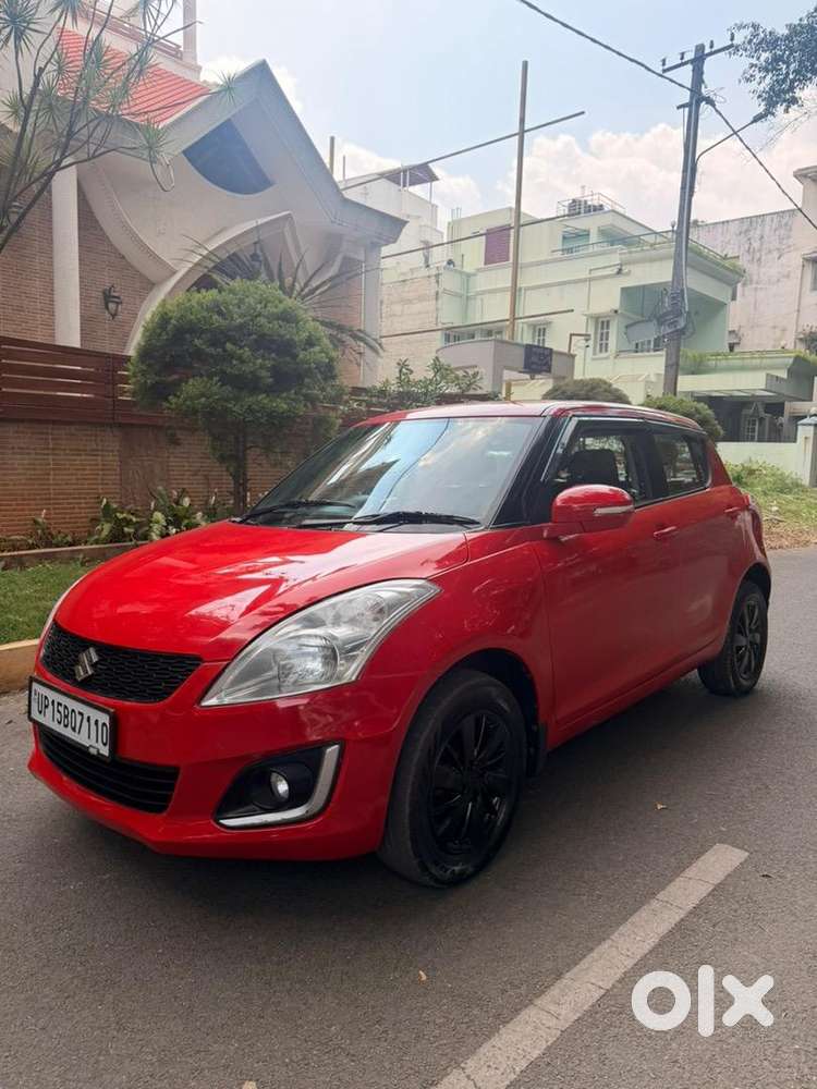 Maruti Suzuki Diesel 2015 Year