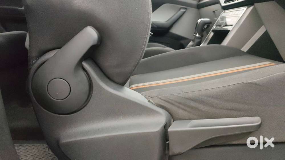 Skoda Kushaq 1.0 Ambition Classic Tsi At, 2021, Petrol