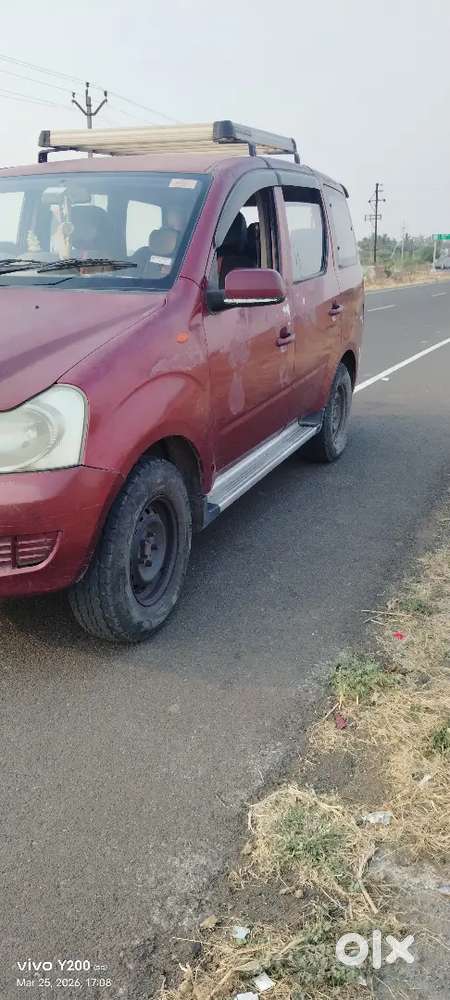 Mahindra Xylo Diesel 2009