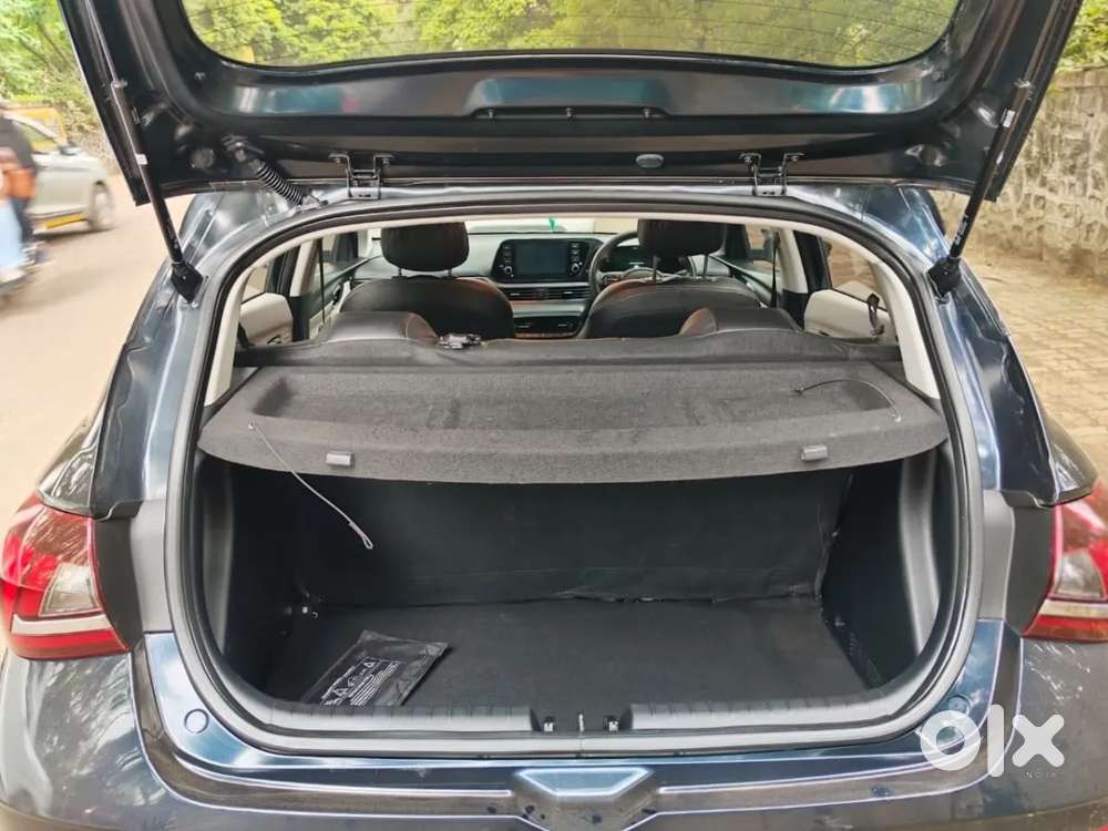 Hyundai I20 1.2 Sportz (o), 2025, Petrol