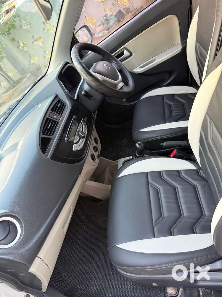 Maruti Suzuki Alto K10 1.0 Vxi, 2015, Petrol