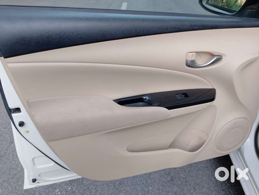 Toyota Yaris G, 2019, Petrol