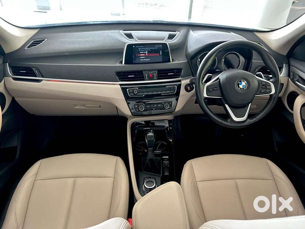 Bmw X1 2.0 Sdrive20d Xline, 2020, Diesel