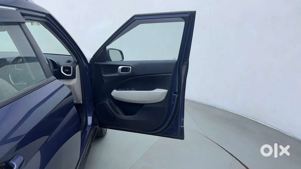 Hyundai Venue Sx, 2023, Petrol