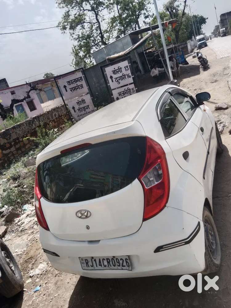 एक्सल का काम है बीमा ओके है